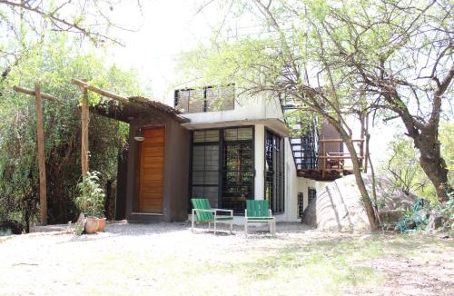 San Javier House | La Molicie, Achiras Arriba