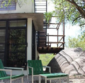 San Javier House | La Molicie, Achiras Arriba