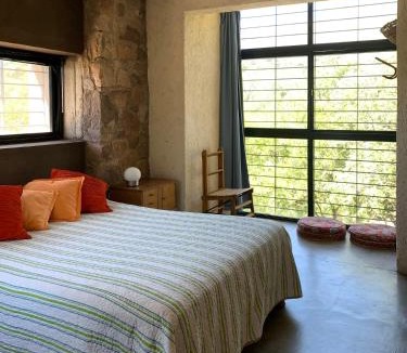 San Javier House | La Molicie, Achiras Arriba