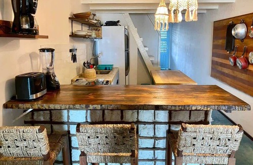 Prea House | La Moni- Frente ao Mar-Sea View