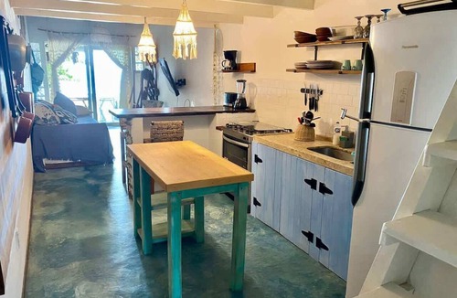 Prea House | La Moni- Frente ao Mar-Sea View