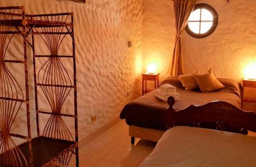 Cafayate Bed & Breakfast | La Montaña B&B