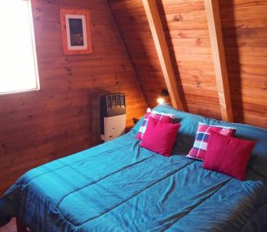 Epuyen Ski Chalet | La Montañesa
