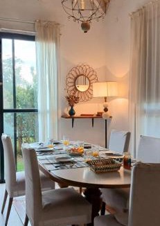 Victoria House | La Mora Home - Casa de Campo