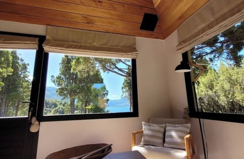 Meliquina Cabin | La Morada Lodge & Glamping - Meliquina