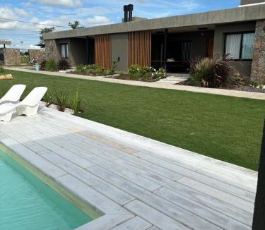 Almafuerte Cabin | La Morada Almafuerte