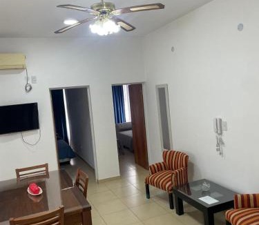 Gobernador Virasoro Apartment | LA MORADA en pleno centro de la ciudad