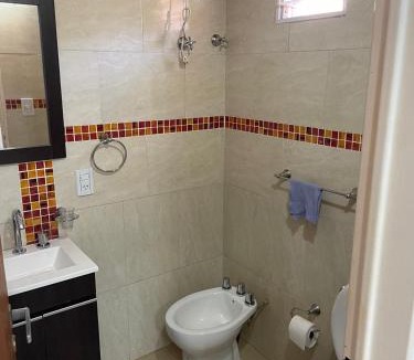 Gobernador Virasoro Apartment | LA MORADA en pleno centro de la ciudad