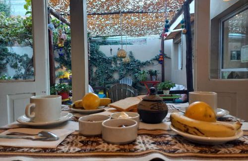 Cafayate Hostel | La Morada Hostal