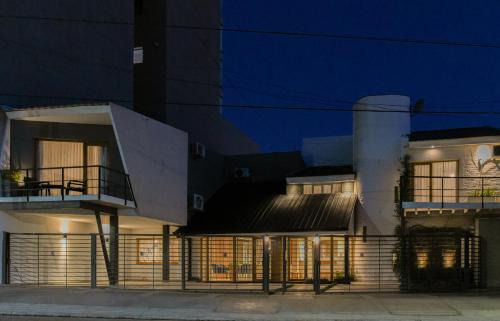 Neuquen Hotel | La Morada Petit Hotel