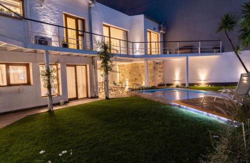 Neuquen Hotel | La Morada Petit Hotel