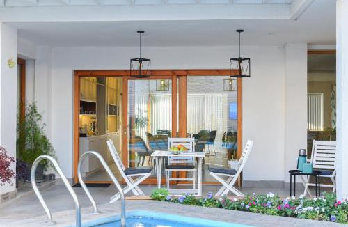Neuquen Hotel | La Morada Petit Hotel