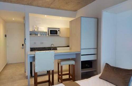 Belen de Escobar Apartment | La Morada Rentals & Studio 44 - Centro Escobar- Parking con costo-