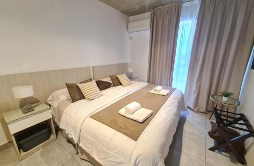 Belen de Escobar Apartment | La Morada Rentals & Studio 44 - Centro Escobar- Parking con costo-