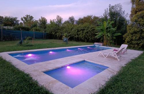 General Rodriguez House | la morita silvestre