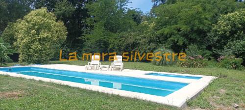 General Rodriguez House | la morita silvestre