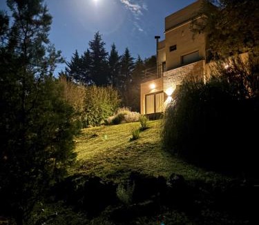 Villa Yacanto House | La Morondanga
