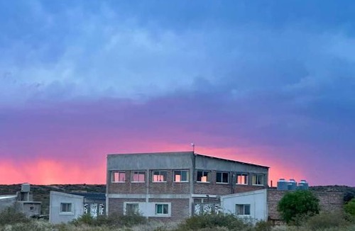San Antonio Department Apartment | La Muñeca de Pilin