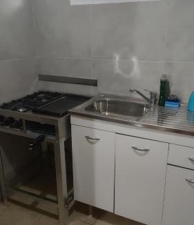 San Antonio Department Apartment | La Muñeca de Pilin