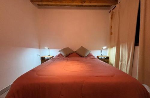 Humahuaca House | LA MULITA HUMAHUACA