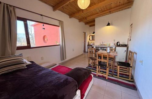Humahuaca House | LA MULITA HUMAHUACA