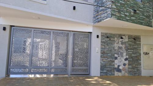 San Juan Apartment | La niña