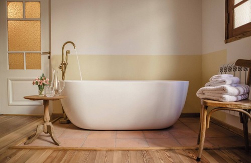 Chacarita Hotel | La Noire Petit Hotel