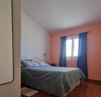 El Carmen House | La Nona