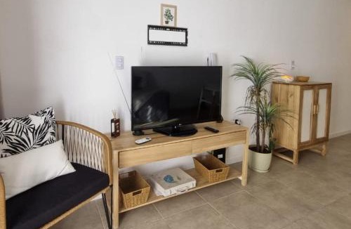 Parana Apartment | La Nona Nidia