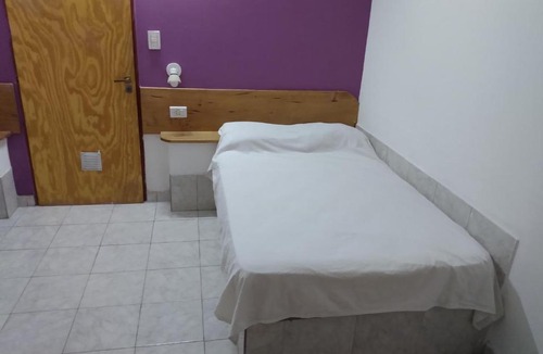 Santa Rosa Hotel | La Nueva Estancia