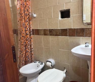 San Bernardo del Tuyu Hotel | La Nueva Vecindad