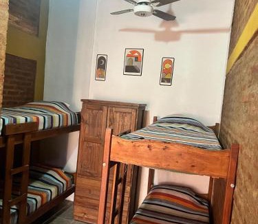 San Bernardo del Tuyu Hotel | La Nueva Vecindad