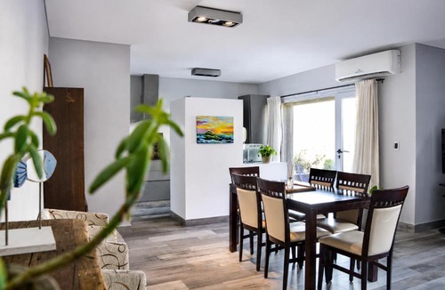 Puerto Piramides Apartment | La ola