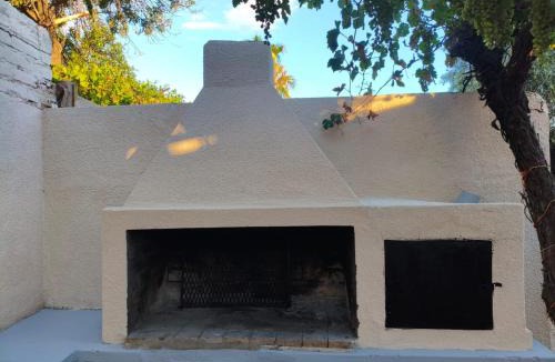 San Martin House | La Oliva