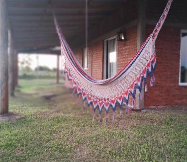 Tres de Abril House | La pacaa`
