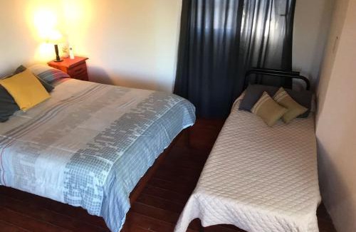 Gualeguaychu House | La Paisanita Gualeguaychú #lapaisanitagchu