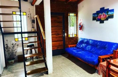 Gualeguaychu House | La Paisanita Gualeguaychú #lapaisanitagchu
