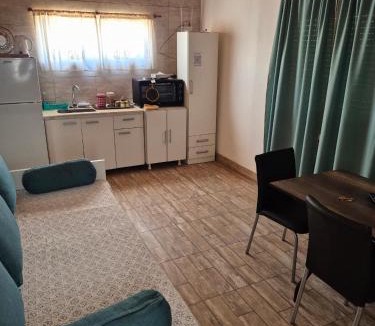 Rio Colorado Apartment | La Paloma Alojamiento
