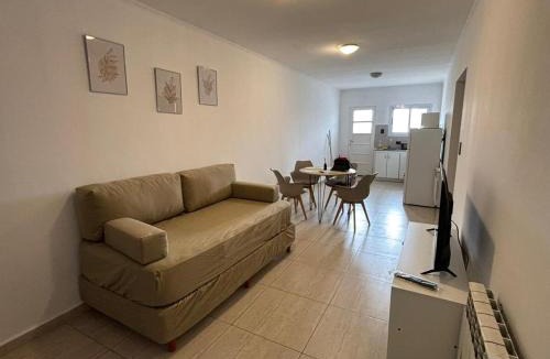 General Roca Apartment | La Pampa Apartment