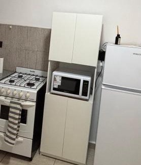 General Roca Apartment | La Pampa Apartment