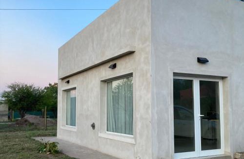 Santa Rosa Apartment | La Pampeanita