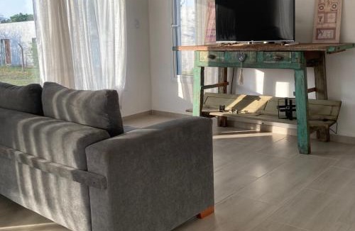 Santa Rosa Apartment | La Pampeanita