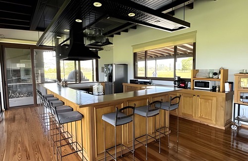 Lobos House | La Pancha - Casa de Campo