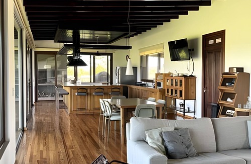 Lobos House | La Pancha - Casa de Campo
