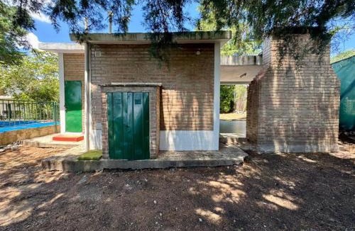 San Antonio de Arredondo House | La Pantera
