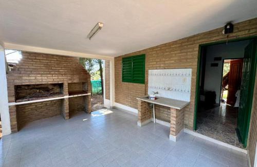 San Antonio de Arredondo House | La Pantera