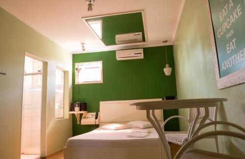 Bauru Hotel | La Passion Motel LTDA EPP