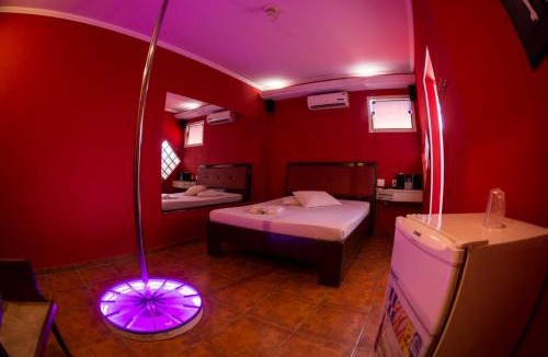 Bauru Hotel | La Passion Motel LTDA EPP