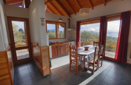 Villa Pehuenia Ski Chalet | La Patagonia Secreta