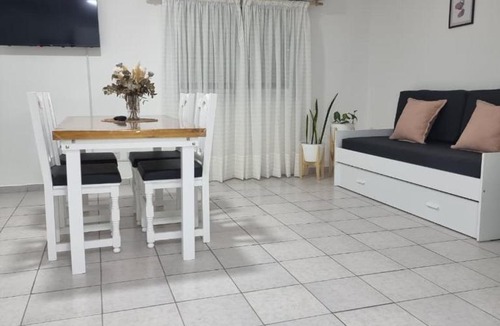 Santa Rosa Apartment | La Pausa